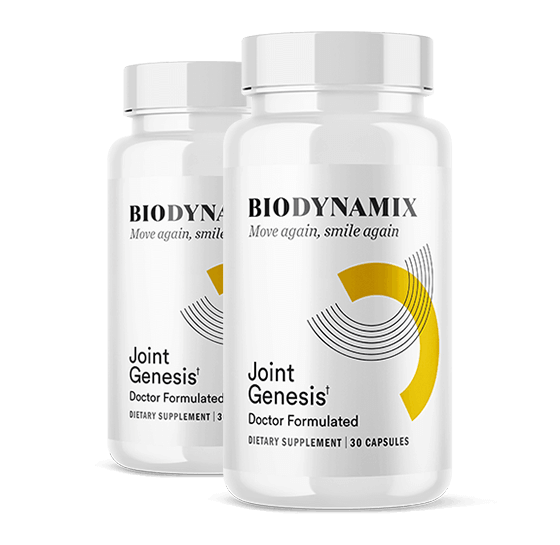 What is Joint Genesis™?