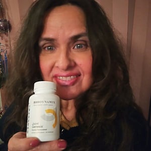Joint Genesis™-User-1-Jennifer
