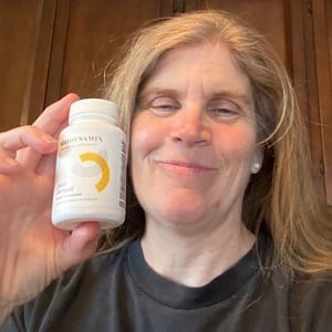 Joint Genesis™-User-3-Linda